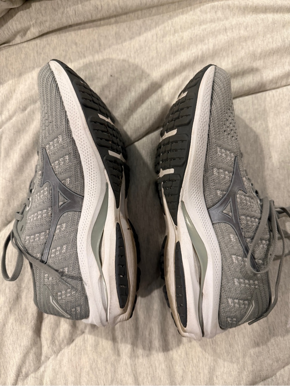 Mizuno Wave Rider 25 - Picture 2 of 5